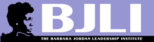 Barbara Jordan Leadership Institute logo