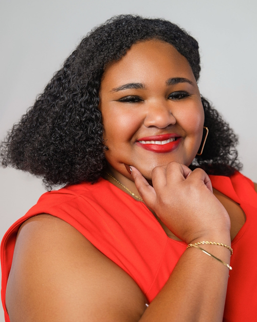 Khanay Turner